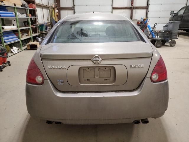 Photo 5 VIN: 1N4BA41EX6C834992 - NISSAN MAXIMA 