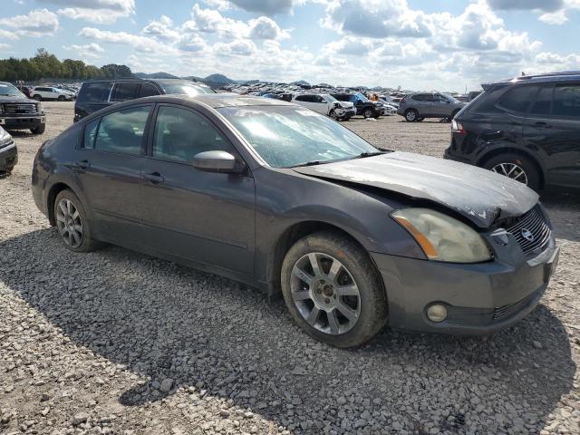 Photo 3 VIN: 1N4BA41EX6C842106 - NISSAN MAXIMA SE 