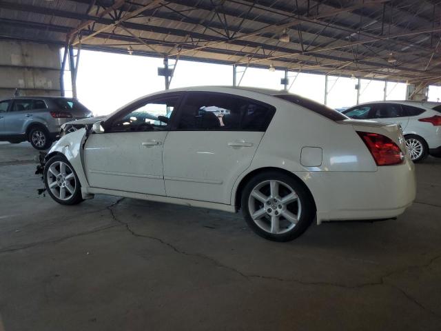 Photo 1 VIN: 1N4BA41EX6C862954 - NISSAN MAXIMA SE 