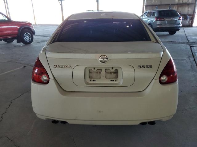 Photo 5 VIN: 1N4BA41EX6C862954 - NISSAN MAXIMA SE 