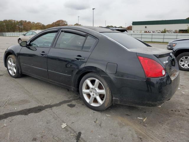 Photo 1 VIN: 1N4BA41EX6C864008 - NISSAN MAXIMA 