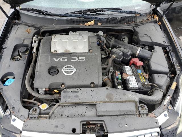 Photo 10 VIN: 1N4BA41EX6C864008 - NISSAN MAXIMA 