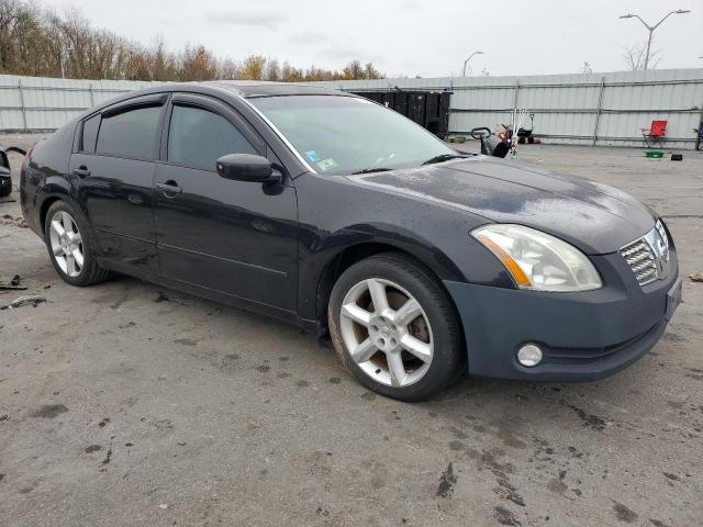 Photo 3 VIN: 1N4BA41EX6C864008 - NISSAN MAXIMA 