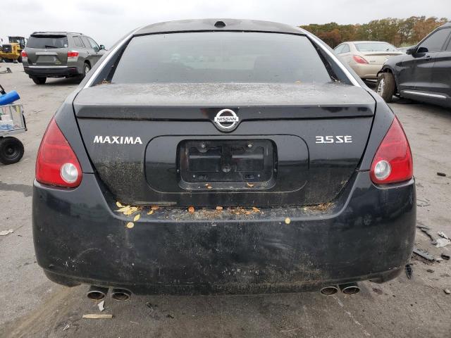 Photo 5 VIN: 1N4BA41EX6C864008 - NISSAN MAXIMA 