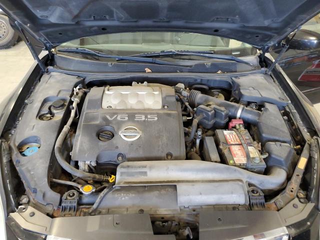 Photo 10 VIN: 1N4BA41EX7C808328 - NISSAN MAXIMA SE 