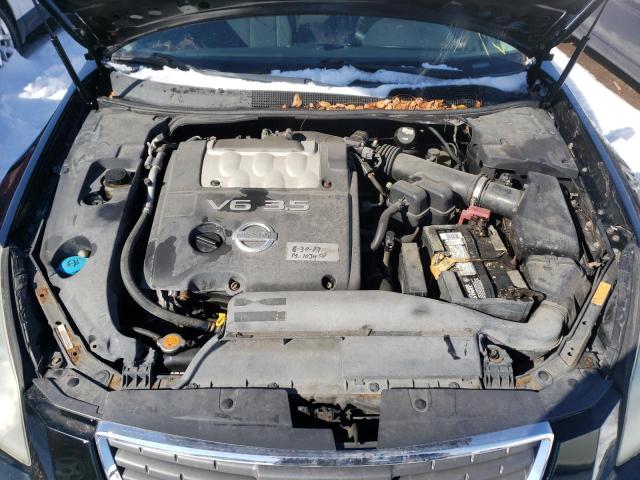 Photo 6 VIN: 1N4BA41EX7C822214 - NISSAN MAXIMA SE 