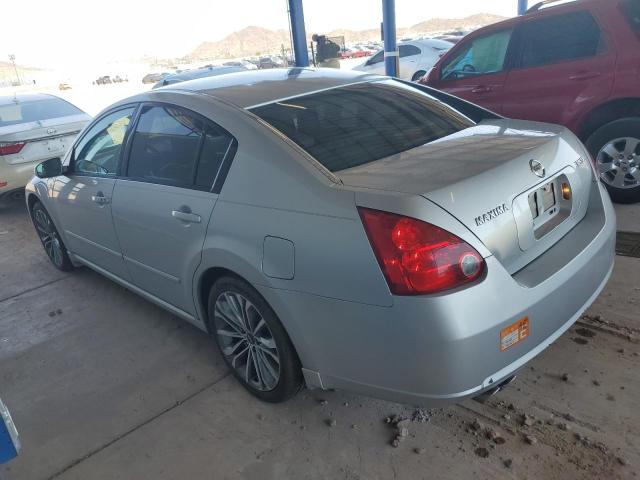 Photo 1 VIN: 1N4BA41EX7C822813 - NISSAN MAXIMA SE 