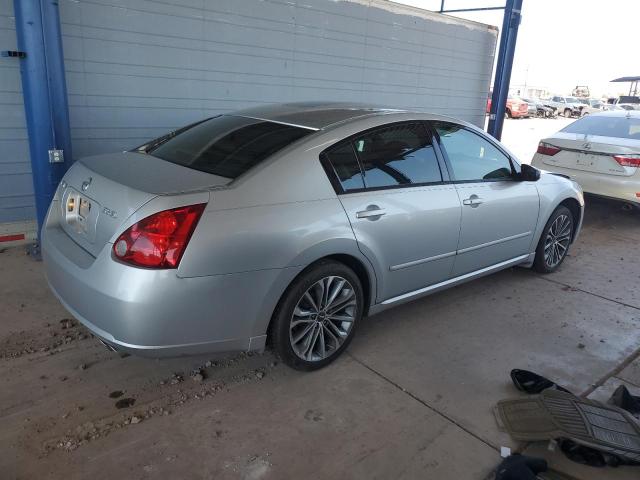 Photo 2 VIN: 1N4BA41EX7C822813 - NISSAN MAXIMA SE 