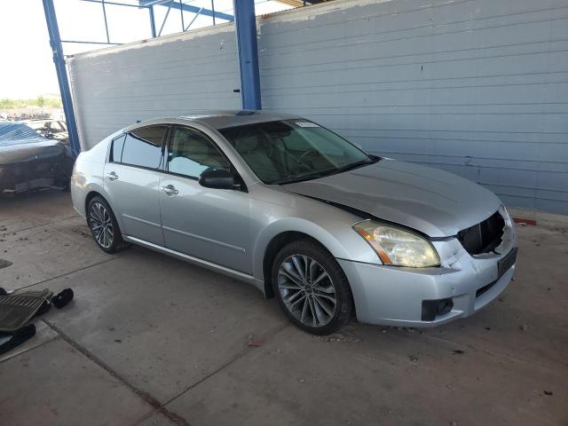 Photo 3 VIN: 1N4BA41EX7C822813 - NISSAN MAXIMA SE 