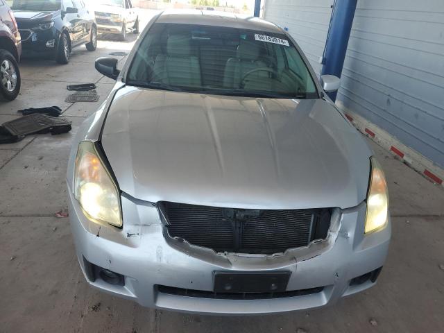 Photo 4 VIN: 1N4BA41EX7C822813 - NISSAN MAXIMA SE 