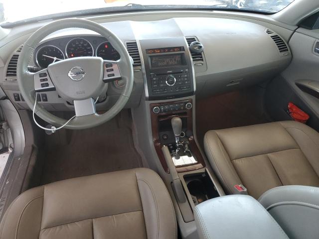 Photo 7 VIN: 1N4BA41EX7C822813 - NISSAN MAXIMA SE 