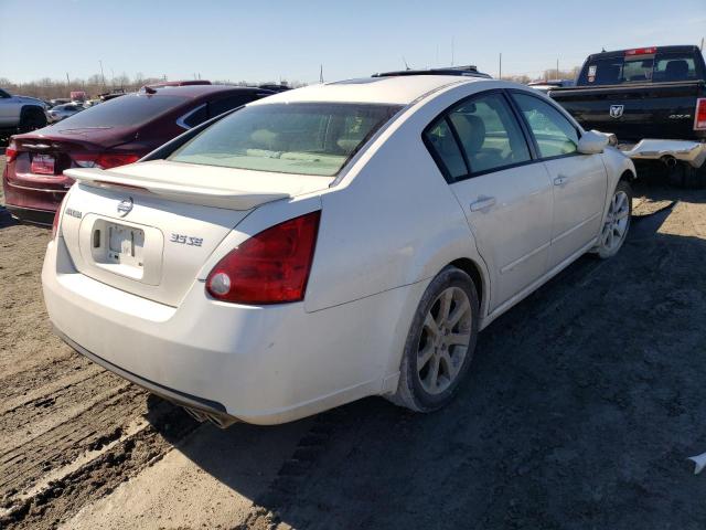 Photo 3 VIN: 1N4BA41EX7C822973 - NISSAN MAXIMA SE 