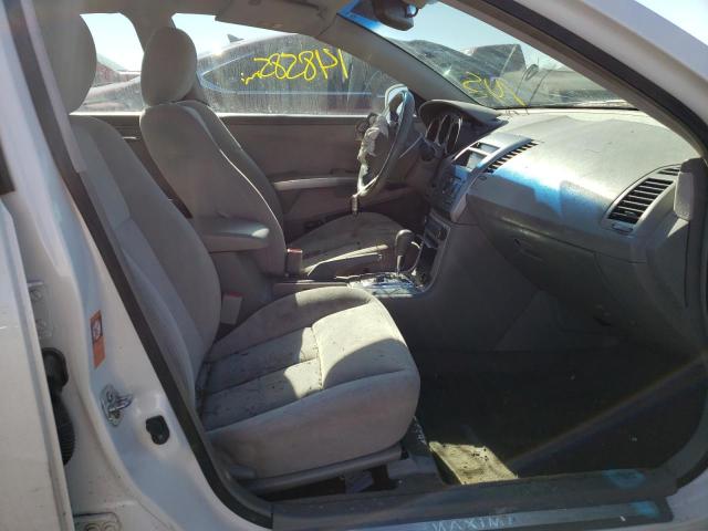 Photo 4 VIN: 1N4BA41EX7C822973 - NISSAN MAXIMA SE 