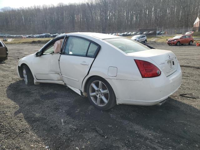 Photo 1 VIN: 1N4BA41EX7C823752 - NISSAN MAXIMA 