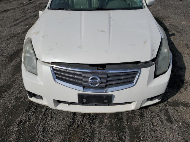 Photo 10 VIN: 1N4BA41EX7C823752 - NISSAN MAXIMA 