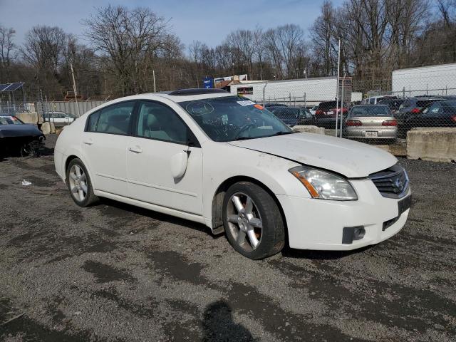 Photo 3 VIN: 1N4BA41EX7C823752 - NISSAN MAXIMA 