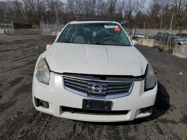 Photo 4 VIN: 1N4BA41EX7C823752 - NISSAN MAXIMA 