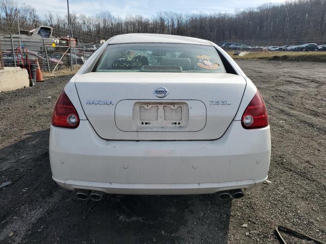 Photo 5 VIN: 1N4BA41EX7C823752 - NISSAN MAXIMA 