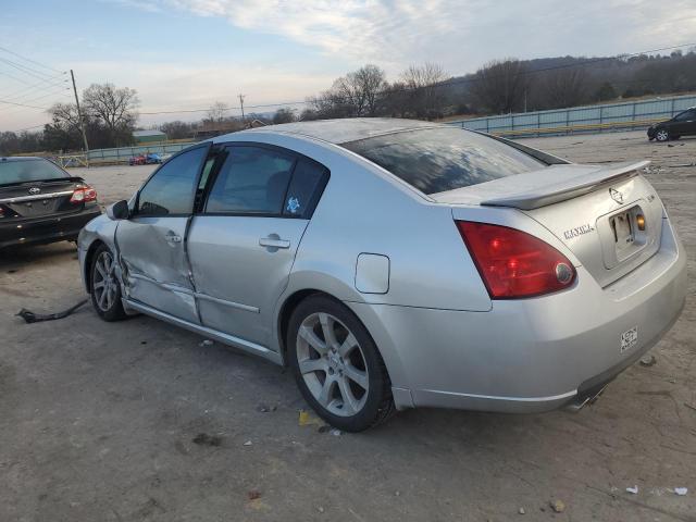 Photo 1 VIN: 1N4BA41EX7C824707 - NISSAN MAXIMA 