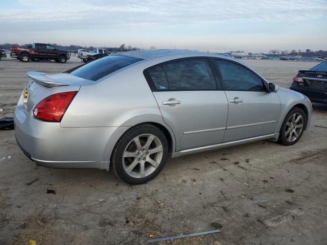 Photo 2 VIN: 1N4BA41EX7C824707 - NISSAN MAXIMA 