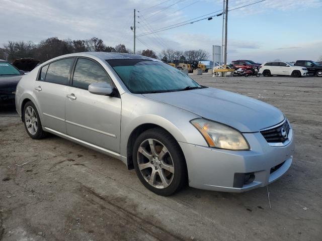 Photo 3 VIN: 1N4BA41EX7C824707 - NISSAN MAXIMA 