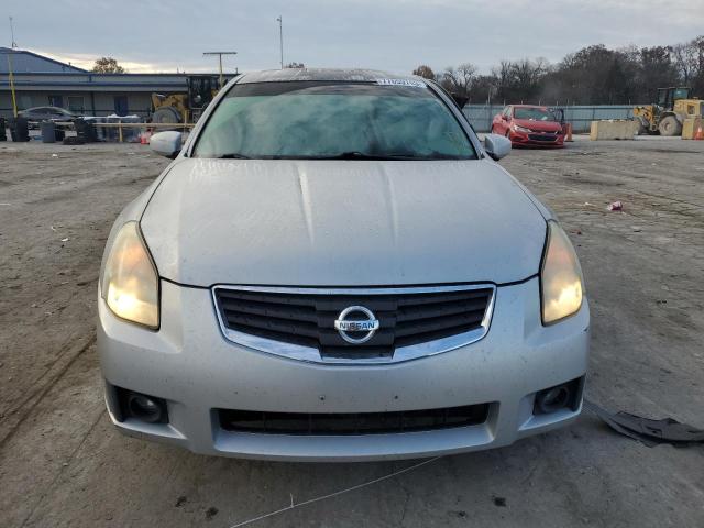 Photo 4 VIN: 1N4BA41EX7C824707 - NISSAN MAXIMA 