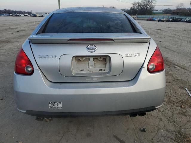 Photo 5 VIN: 1N4BA41EX7C824707 - NISSAN MAXIMA 