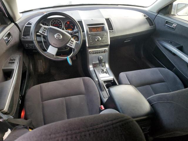 Photo 7 VIN: 1N4BA41EX7C824707 - NISSAN MAXIMA 