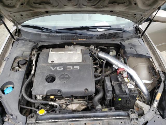 Photo 6 VIN: 1N4BA41EX7C836047 - NISSAN MAXIMA SE 