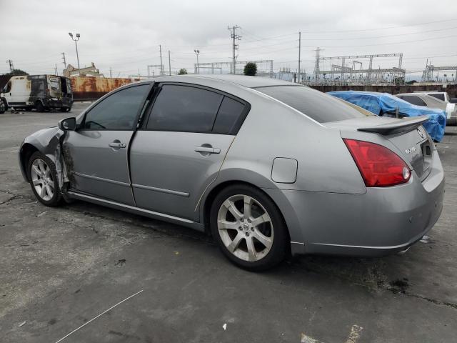 Photo 1 VIN: 1N4BA41EX7C843368 - NISSAN MAXIMA SE 