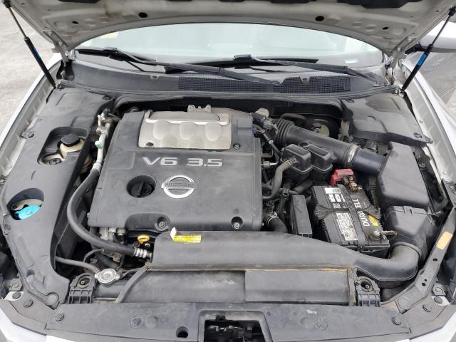 Photo 10 VIN: 1N4BA41EX7C843368 - NISSAN MAXIMA SE 