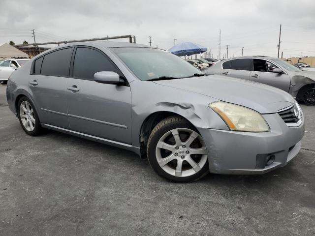 Photo 3 VIN: 1N4BA41EX7C843368 - NISSAN MAXIMA SE 