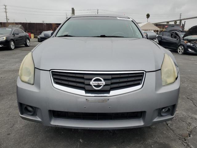 Photo 4 VIN: 1N4BA41EX7C843368 - NISSAN MAXIMA SE 