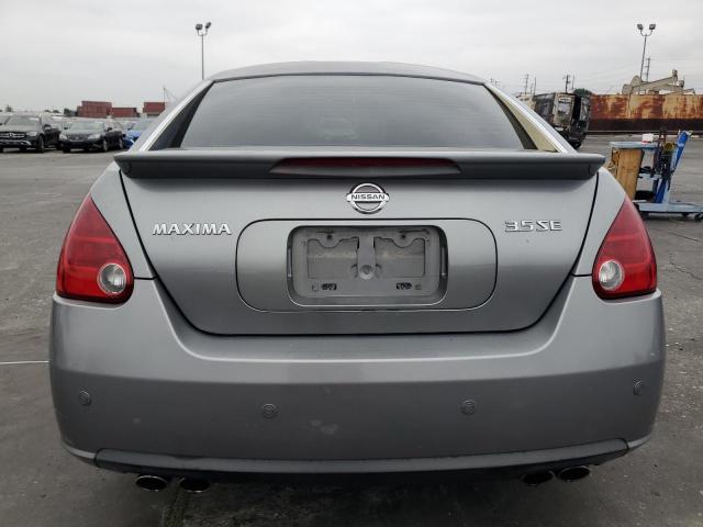 Photo 5 VIN: 1N4BA41EX7C843368 - NISSAN MAXIMA SE 