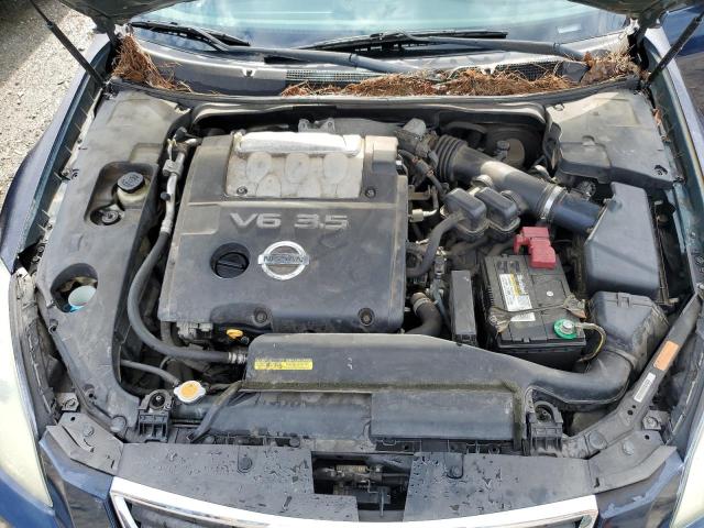 Photo 10 VIN: 1N4BA41EX7C849087 - NISSAN MAXIMA SE 