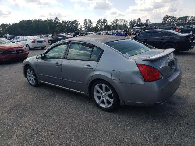 Photo 1 VIN: 1N4BA41EX7C849235 - NISSAN MAXIMA SE 