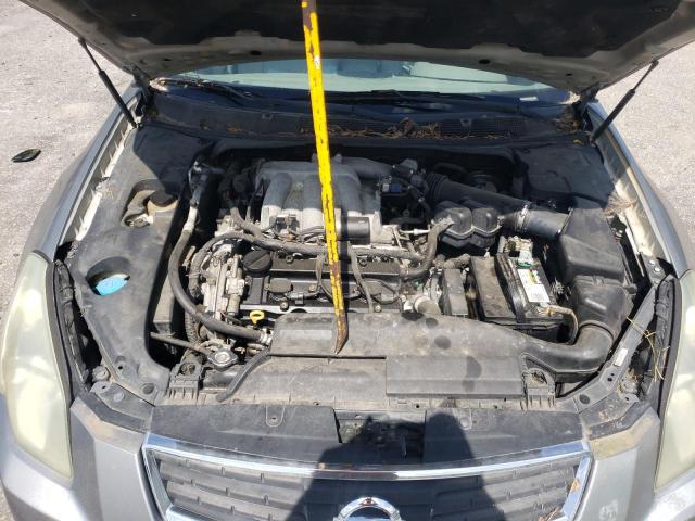 Photo 10 VIN: 1N4BA41EX7C849235 - NISSAN MAXIMA SE 