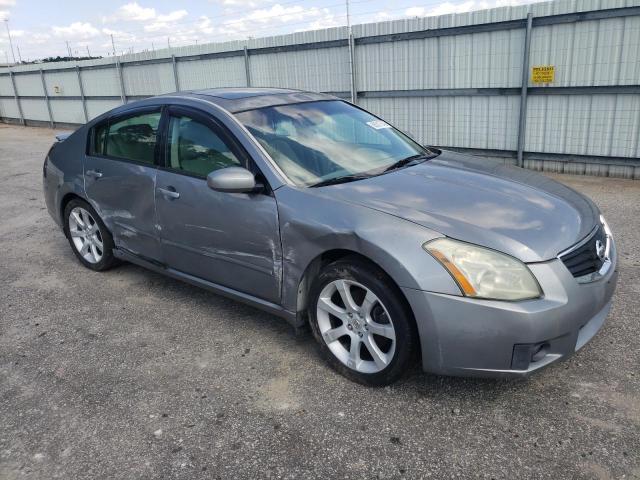 Photo 3 VIN: 1N4BA41EX7C849235 - NISSAN MAXIMA SE 