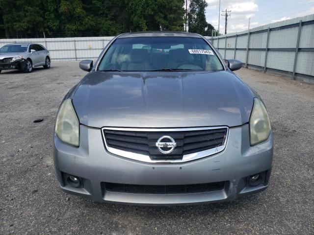 Photo 4 VIN: 1N4BA41EX7C849235 - NISSAN MAXIMA SE 