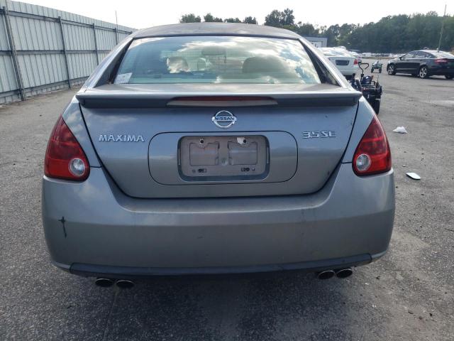 Photo 5 VIN: 1N4BA41EX7C849235 - NISSAN MAXIMA SE 