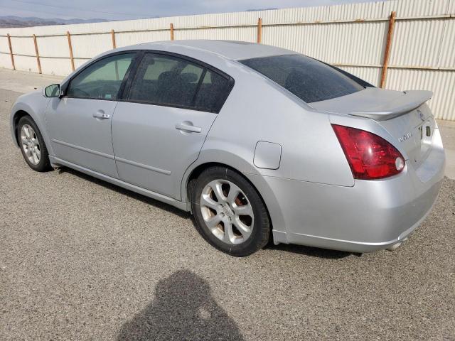 Photo 1 VIN: 1N4BA41EX7C851535 - NISSAN MAXIMA SE 