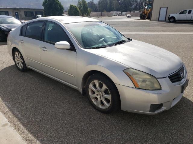 Photo 3 VIN: 1N4BA41EX7C851535 - NISSAN MAXIMA SE 