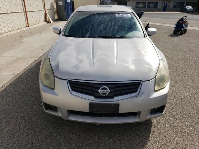 Photo 4 VIN: 1N4BA41EX7C851535 - NISSAN MAXIMA SE 