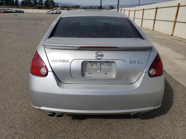 Photo 5 VIN: 1N4BA41EX7C851535 - NISSAN MAXIMA SE 