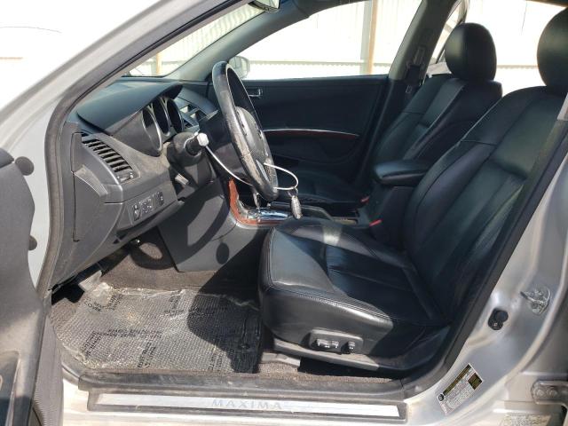 Photo 6 VIN: 1N4BA41EX7C851535 - NISSAN MAXIMA SE 