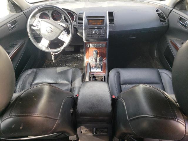 Photo 7 VIN: 1N4BA41EX7C851535 - NISSAN MAXIMA SE 