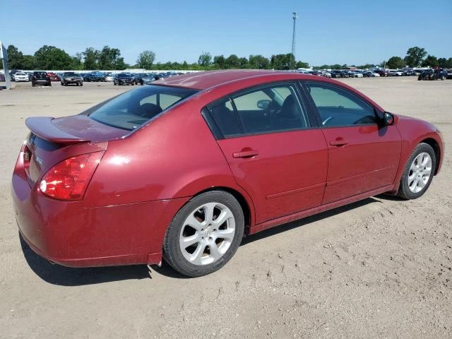 Photo 2 VIN: 1N4BA41EX7C856766 - NISSAN MAXIMA SL 