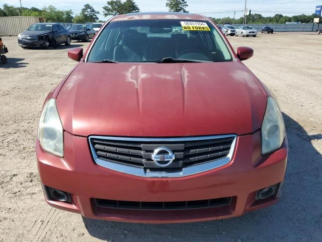 Photo 4 VIN: 1N4BA41EX7C856766 - NISSAN MAXIMA SL 