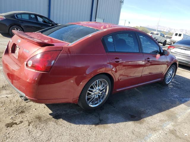 Photo 2 VIN: 1N4BA41EX7C863166 - NISSAN MAXIMA 