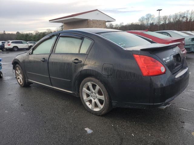 Photo 1 VIN: 1N4BA41EX8C806841 - NISSAN MAXIMA 